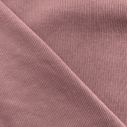Ткань Кашкорсе, 420гм/2, 110см, цвет Какао (на отрез)  в Электростали