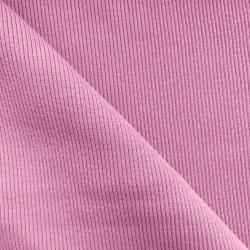 Ткань Кашкорсе, 420гм/2, 110см, цвет Сухая роза (на отрез)  в Электростали