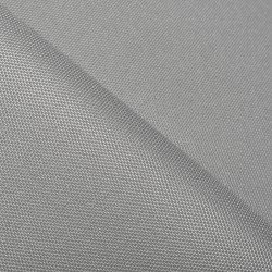 Ткань Оксфорд 600D PU, Светло-Серый   в Электростали