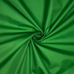 Ткань Дюспо 240Т WR PU Milky, цвет Зеленое яблоко (на отрез)  в Электростали