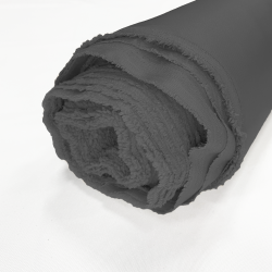 Мерный лоскут в рулоне Ткань Oxford 600D PU Тёмно-Серый 12,41 (№200.4)  в Электростали