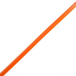 Кедер-Кант (для укрепления углов сумок) Оранжевый пластиковый  в Электростали