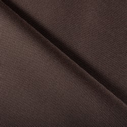 Ткань Кордура (Китай) (Оксфорд 900D), цвет Коричневый (на отрез)  в Электростали