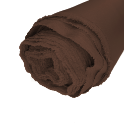 Мерный лоскут в рулоне Ткань Oxford 600D PU Тёмно-Коричневый 14,08м (№200.9)  в Электростали