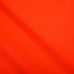Оксфорд 600D PU, Сигнально-Оранжевый  в Электростали, 230 г/м2, 349 руб